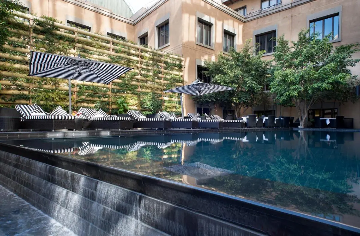 Image 6 of DAVINCI Hotel on Nelson Mandela Square