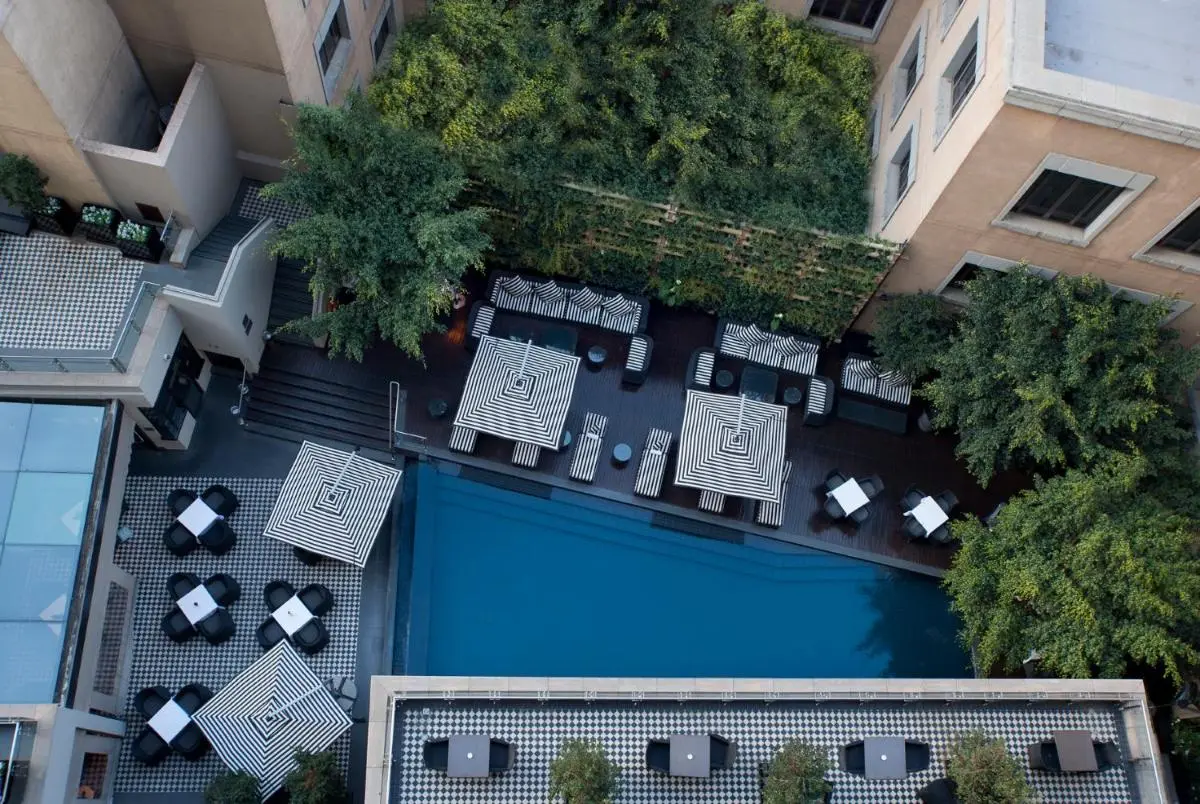 Image 3 of DAVINCI Hotel on Nelson Mandela Square