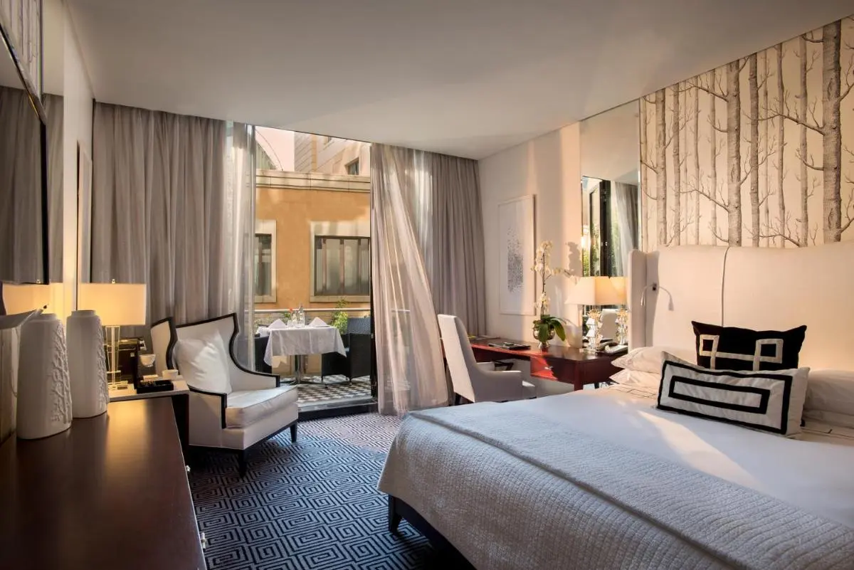 Image 1 of DAVINCI Hotel on Nelson Mandela Square