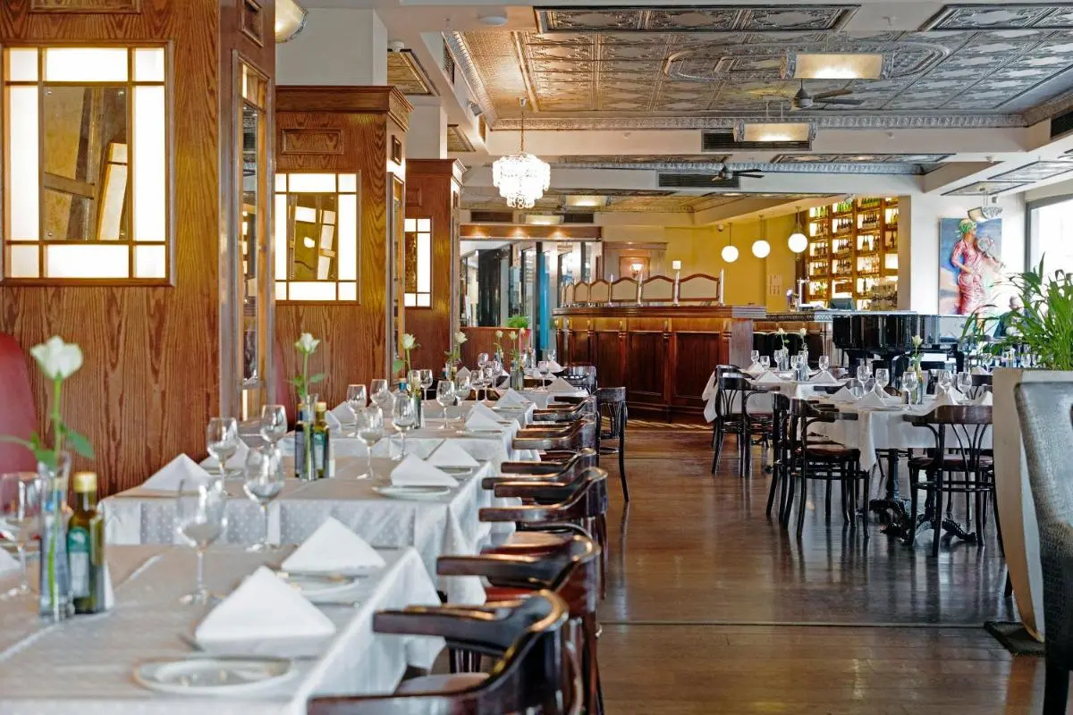 Image 4 of DAVINCI Hotel on Nelson Mandela Square