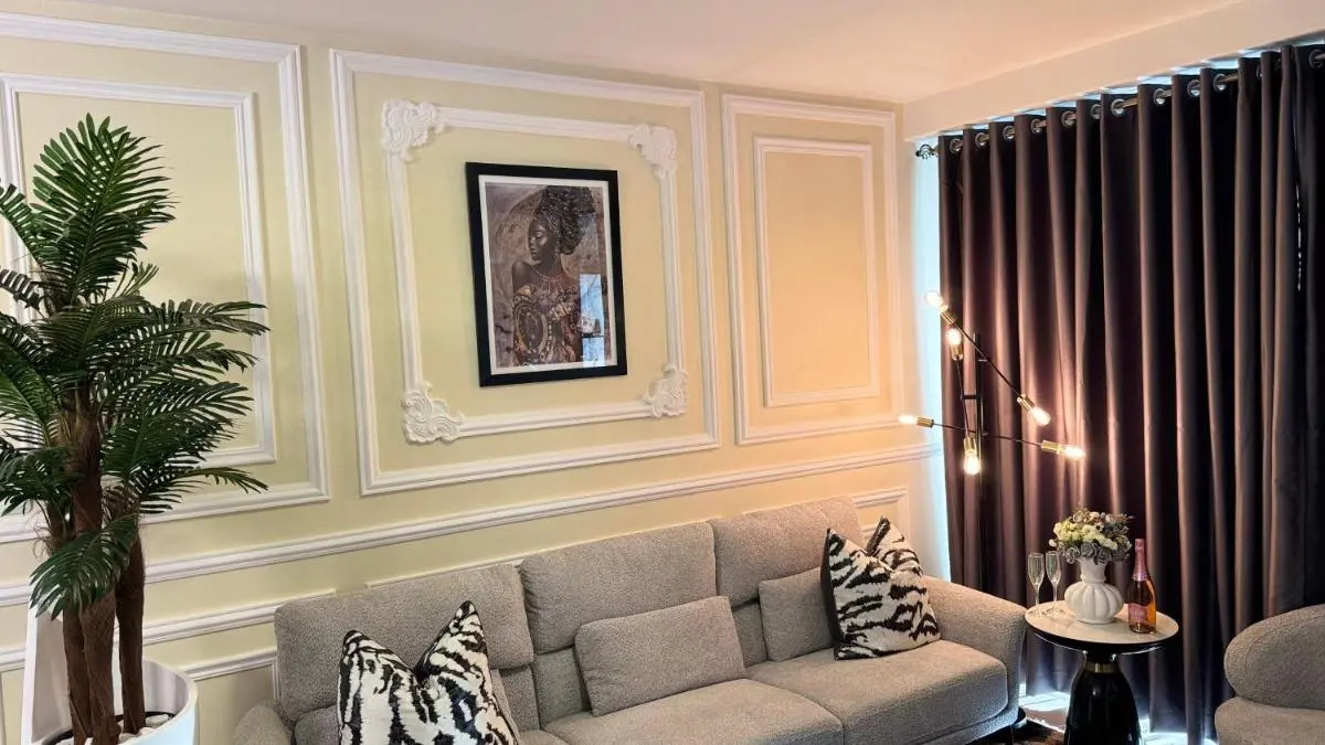 Image 1 of D&DLuxury Rivonia Apartments with inverter