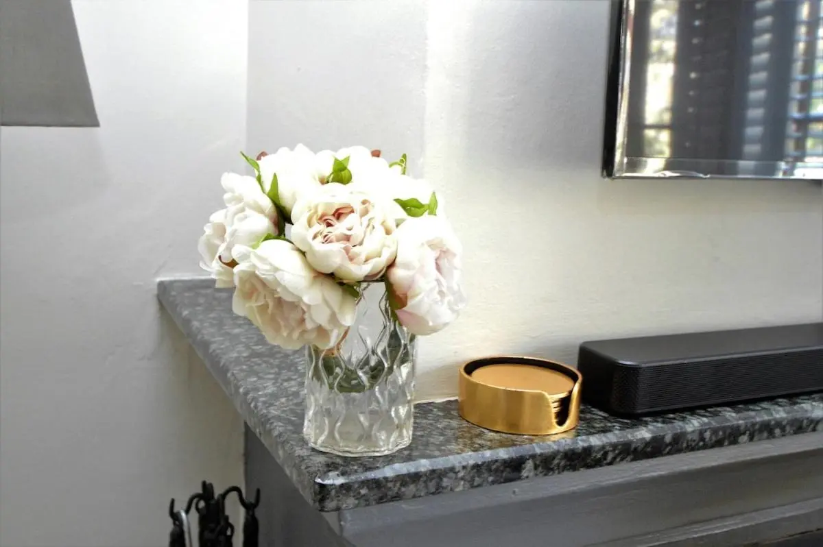 Image 2 of De Medici Top Floor Apartment with Fireplace 1km to Convention Center