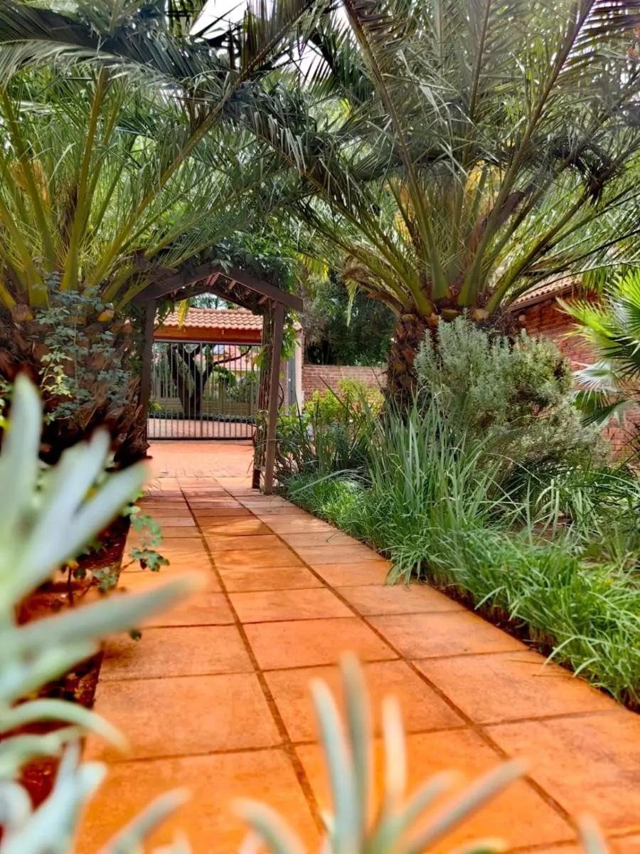 Image 4 of De Nachte Guest Suites