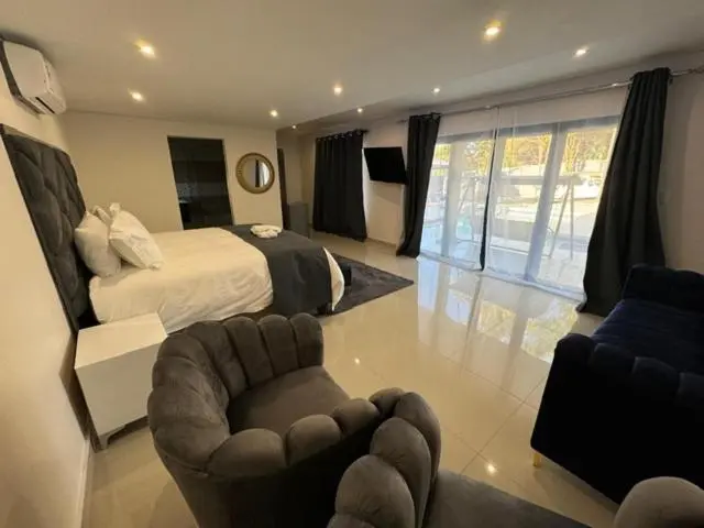 Image of Deedo Sandton