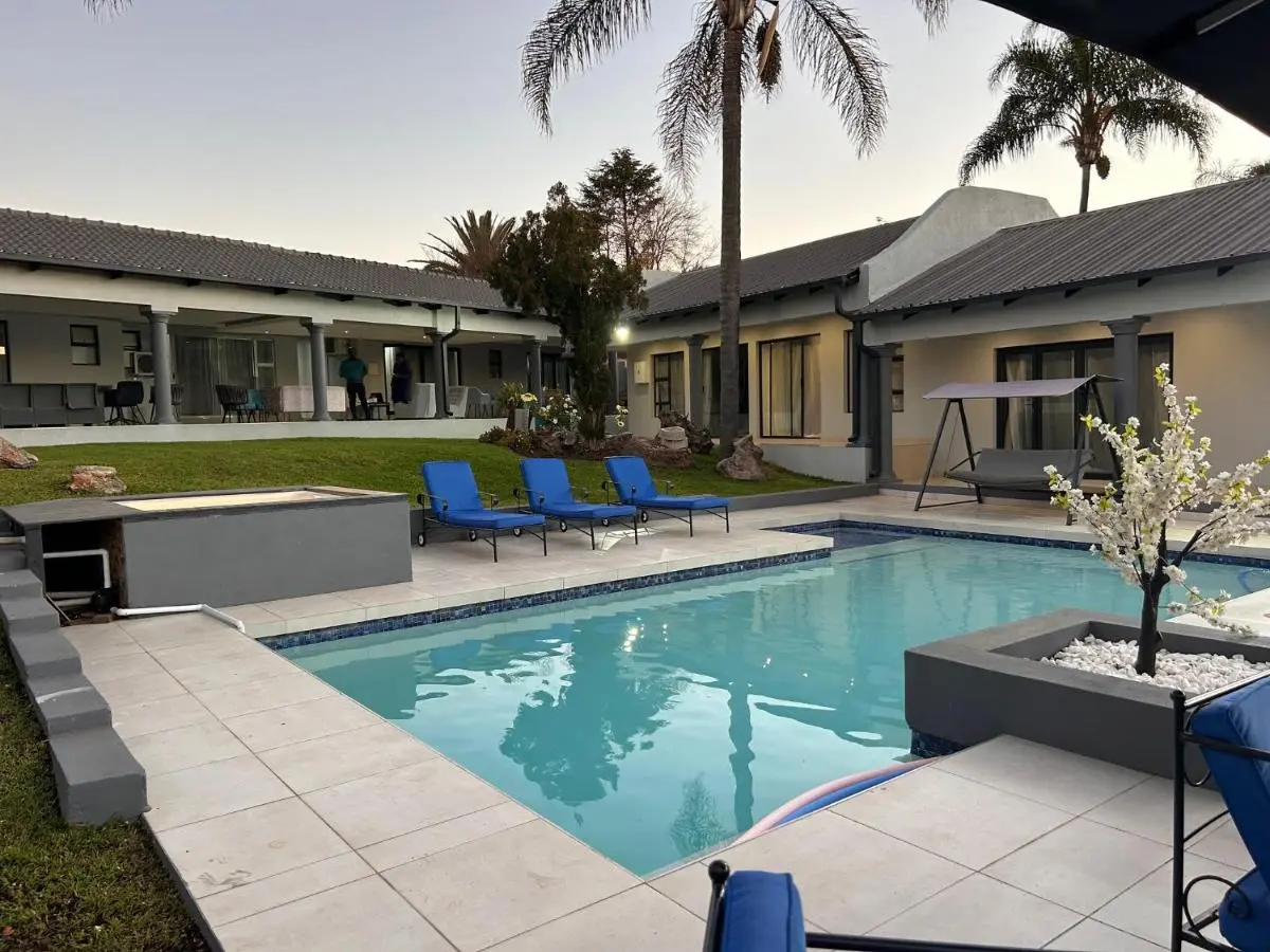 Image 2 of Deedo Sandton