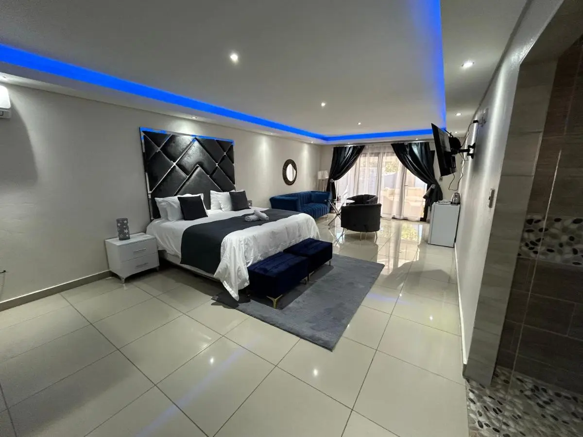 Image 1 of Deedo Sandton