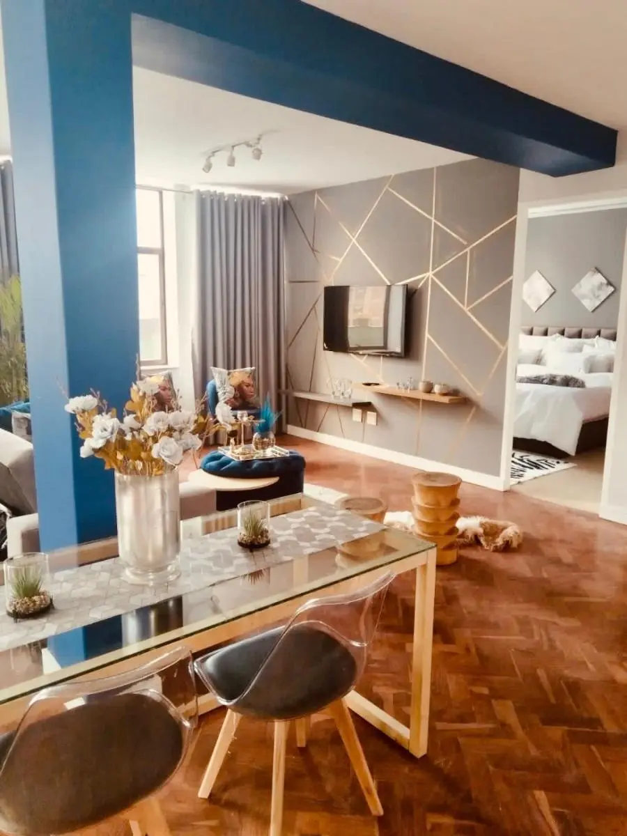 Image 1 of @Derricks Luxury Apartments