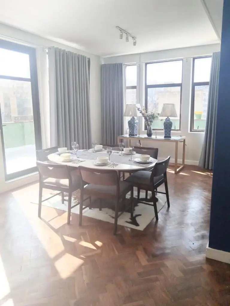 Image 3 of @Derricks Luxury Apartments