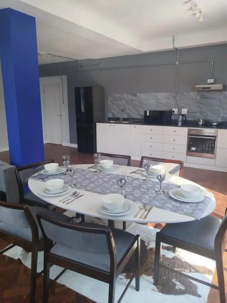 Image 6 of @Derricks Luxury Apartments