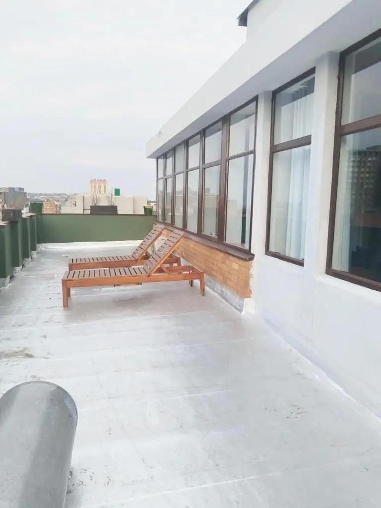 Image 4 of @Derricks Luxury Apartments