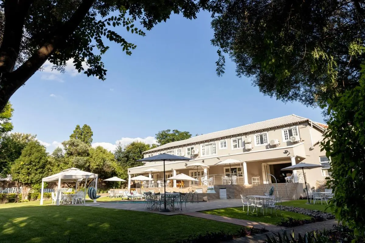 Image 6 of Dikalo Highston Boutique Guest house in Bryanston Sandton Johannesburg