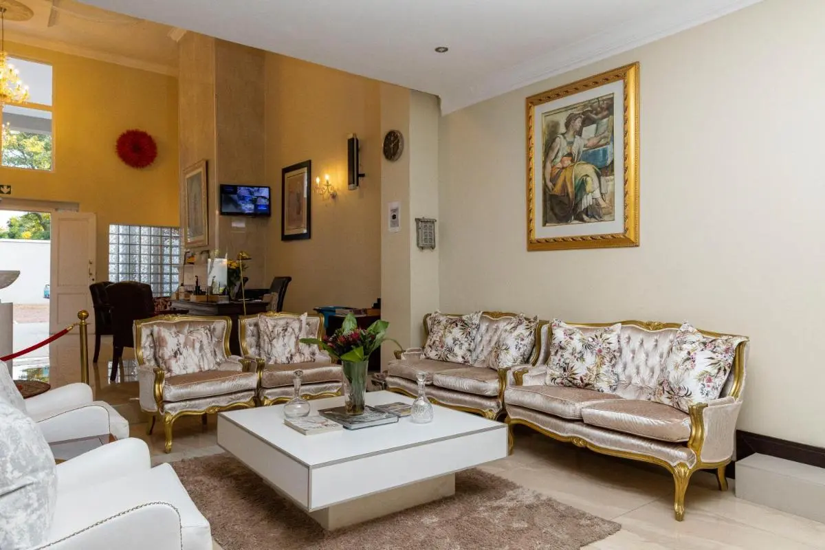 Image 5 of Dikalo Highston Boutique Guest house in Bryanston Sandton Johannesburg