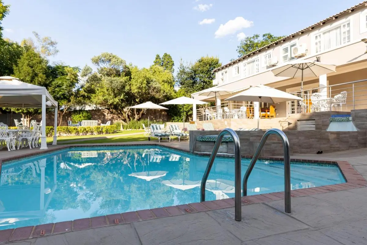 Image 2 of Dikalo Highston Boutique Guest house in Bryanston Sandton Johannesburg