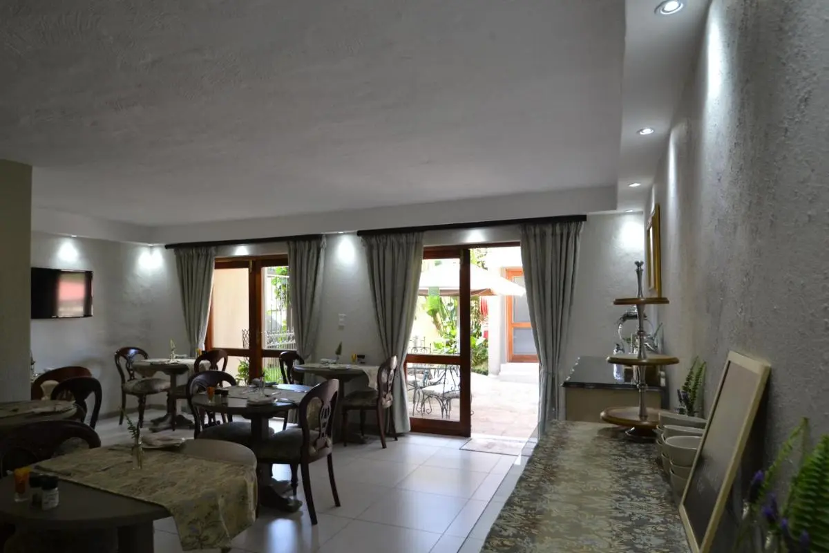 Image 4 of Dunton Guest House