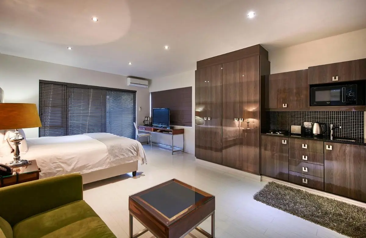 Image 4 of Dynasty Forest Sandown Self Catering Hotel