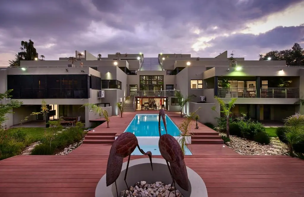 Image of Dynasty Forest Sandown Serviced Apartments & Self Catering Hotel