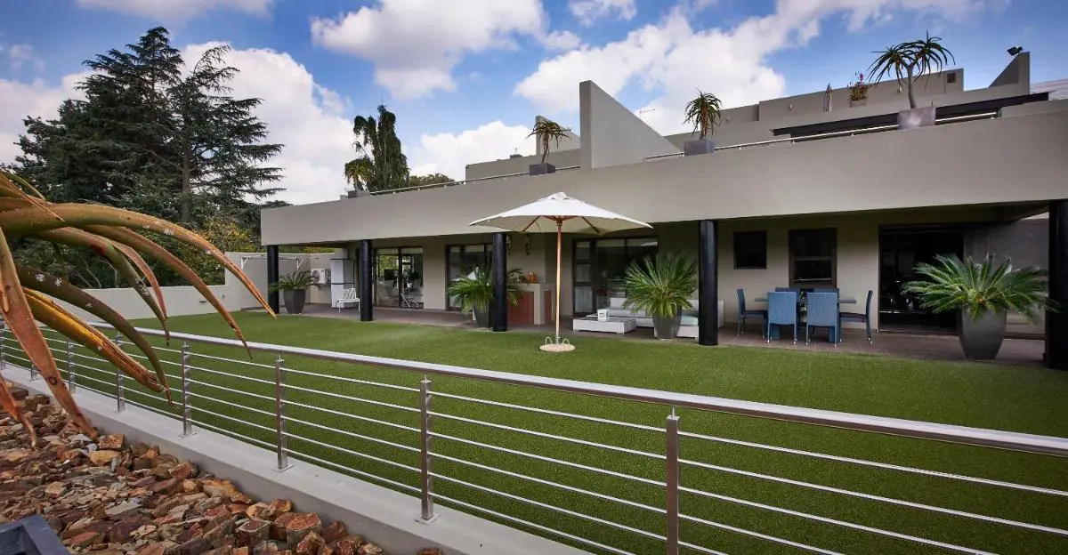 Image 6 of Dynasty Forest Sandown Serviced Apartments & Self Catering Hotel