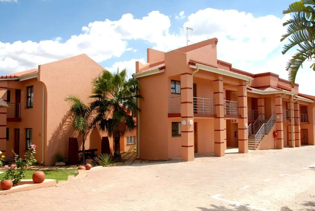 Image of Eagles Nest Lodge