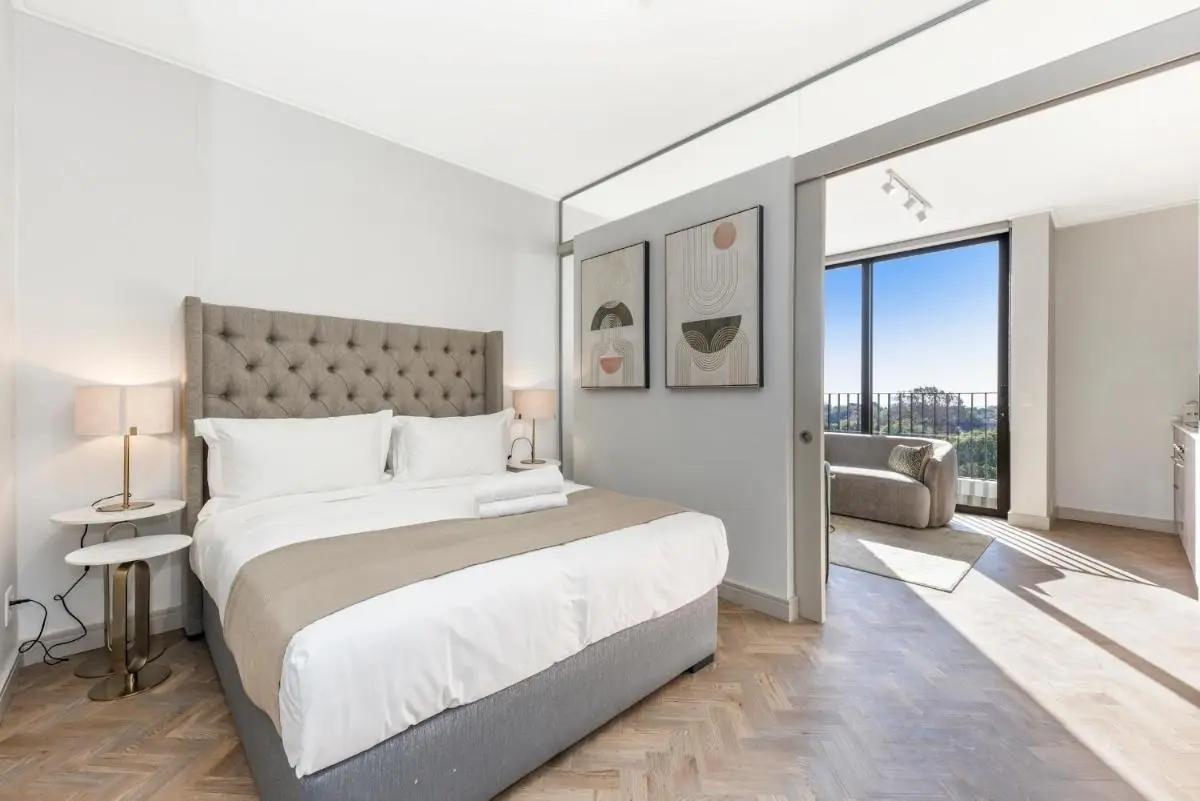 Image 1 of Easy Stay-One Rosebank