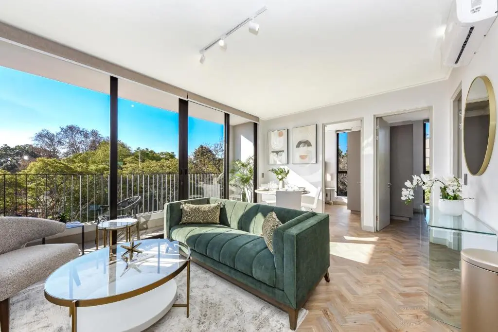 Image of Easy Stay-One Rosebank