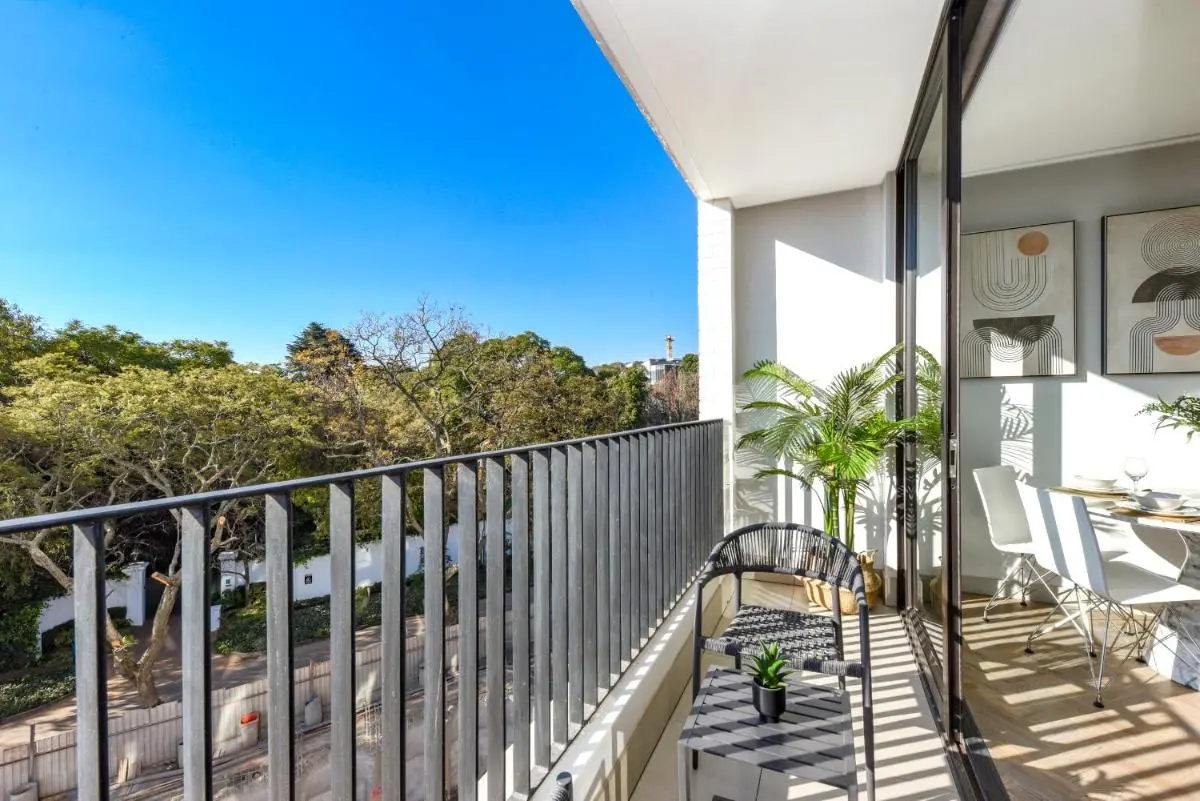 Image 5 of Easy Stay-One Rosebank