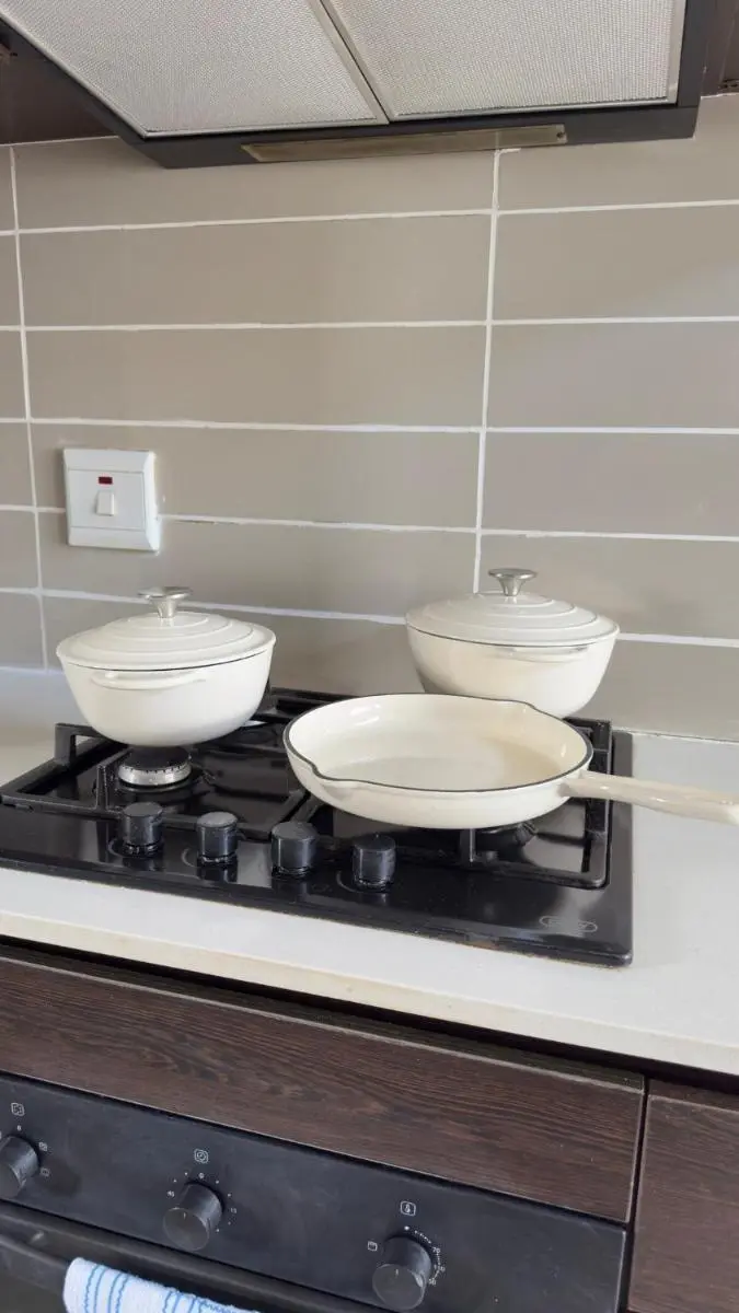 Image 3 of Easy Stay 2 Bedroom Apartment Oakdene Near Glen Mall