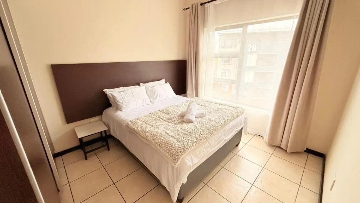 Image 1 of Easy Stay 2 Bedroom Apartment Oakdene Near Glen Mall