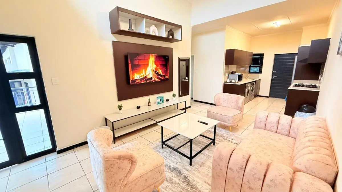 Image 4 of Easy Stay 2 Bedroom Apartment Oakdene Near Glen Mall