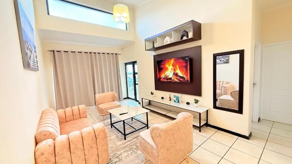 Image of Easy Stay 2 Bedroom Apartment Oakdene Near Glen Mall