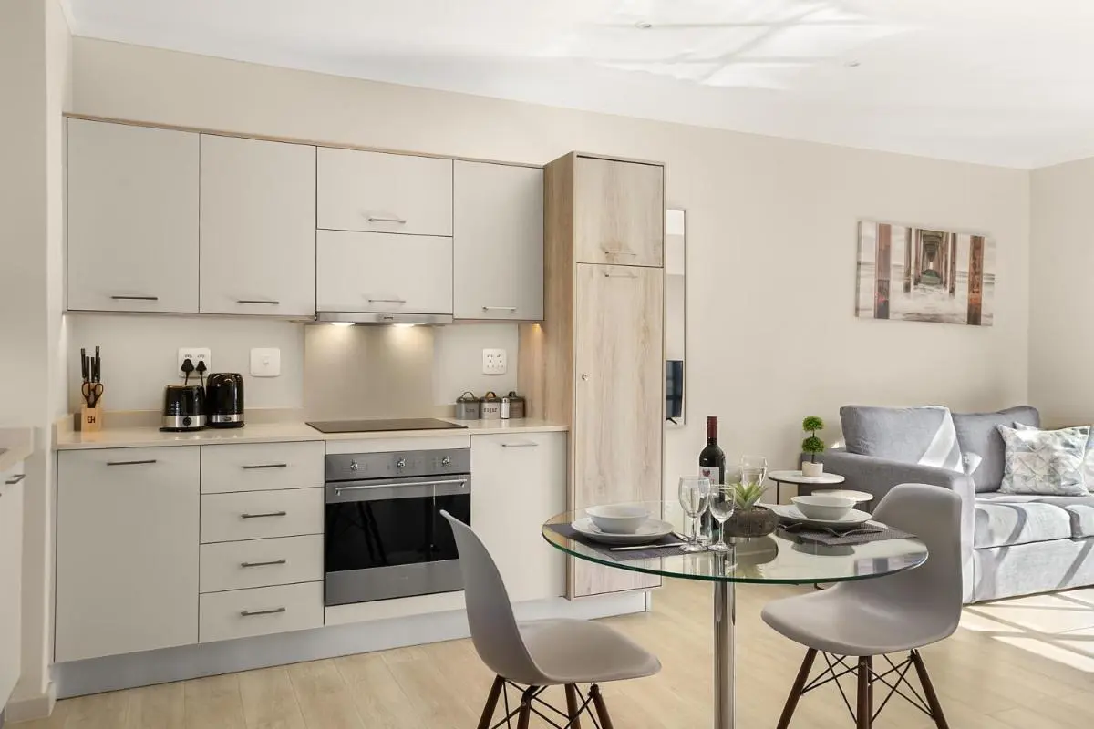 Image 3 of Easy Stay – The Galleries