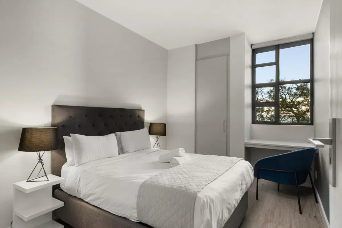 Image 6 of Easy Stay – The Median Rosebank