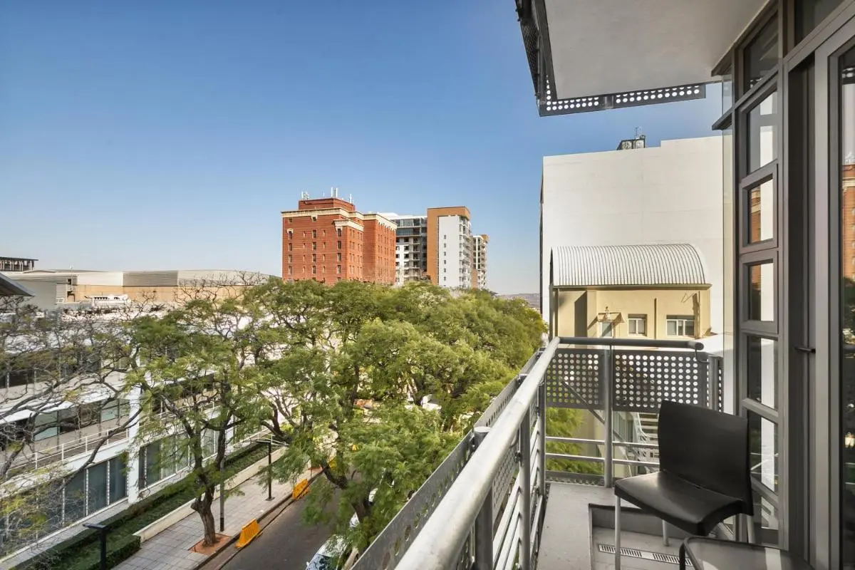 Image 5 of Easy Stay – The Median Rosebank