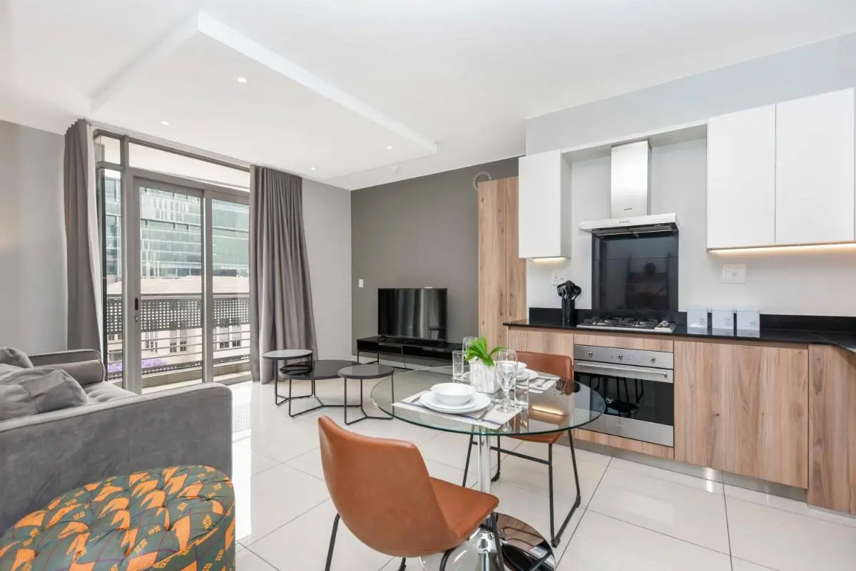 Image 3 of Easy Stay – The Median Rosebank