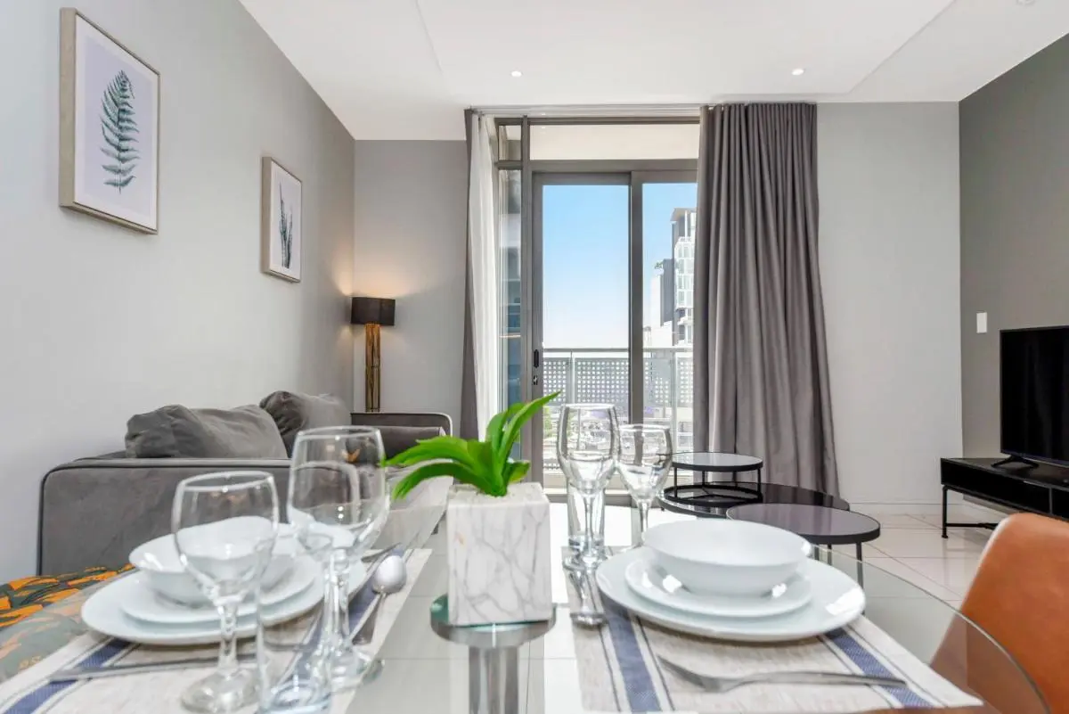 Image 4 of Easy Stay – The Median Rosebank