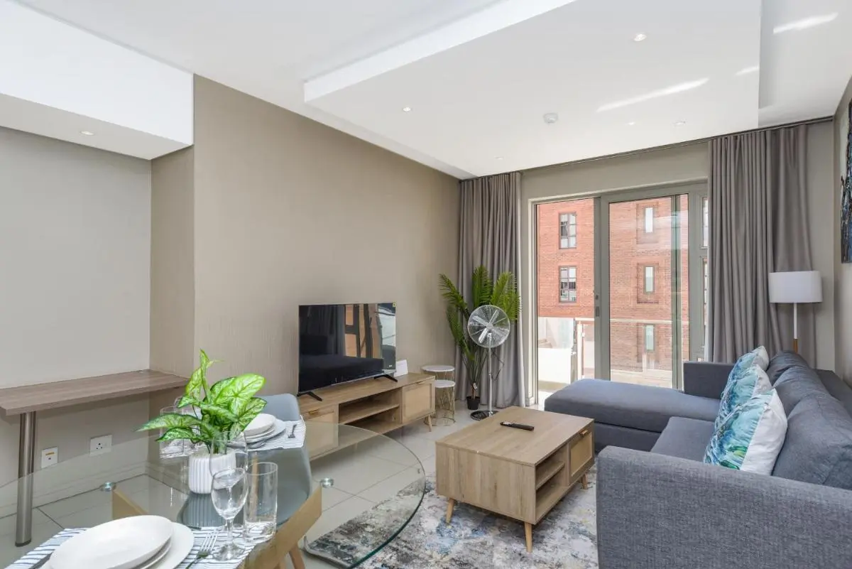 Image 4 of Easy Stay – The Tyrwhitt Rosebank