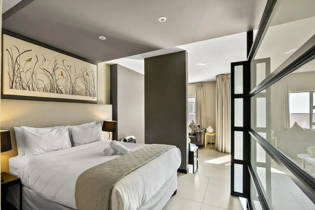 Image 1 of Easy Stay – The Vantage Rosebank