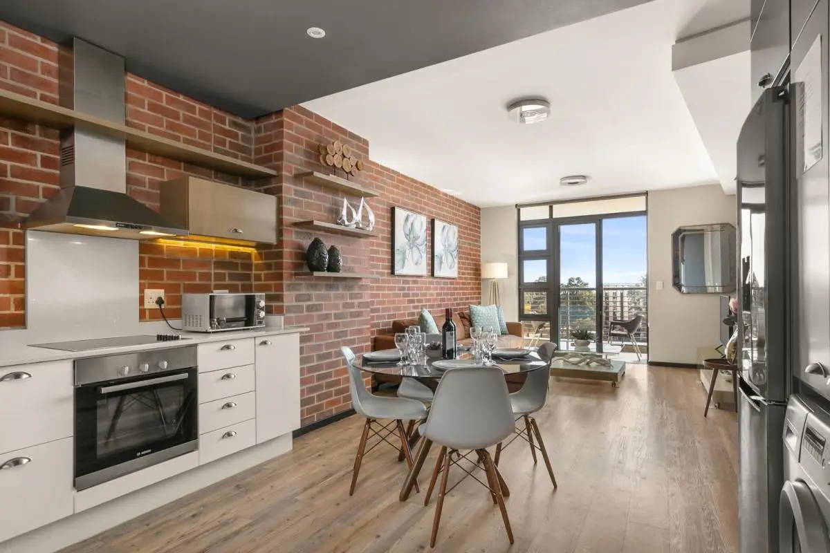 Image 3 of Easy Stay – The Vantage Rosebank