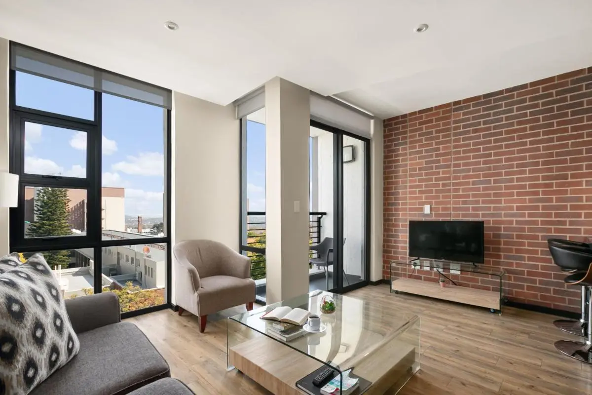 Image 4 of Easy Stay – The Vantage Rosebank