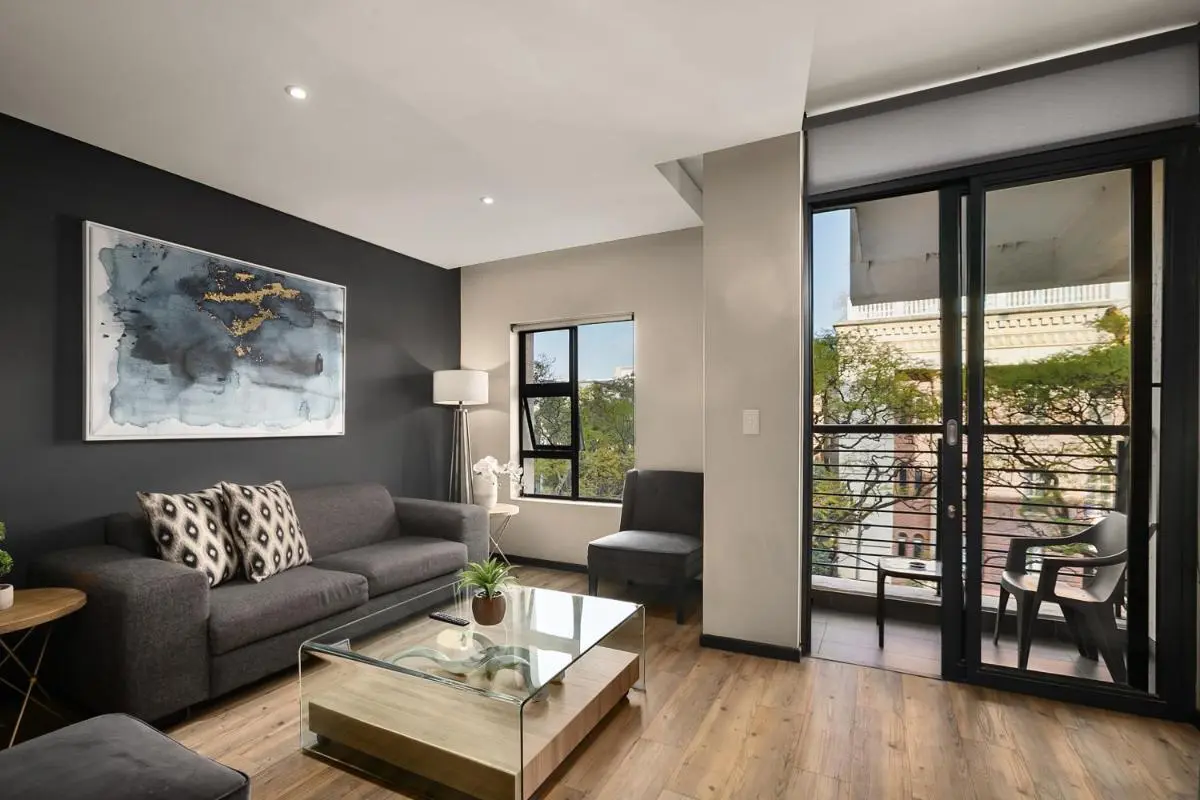 Image 5 of Easy Stay – The Vantage Rosebank