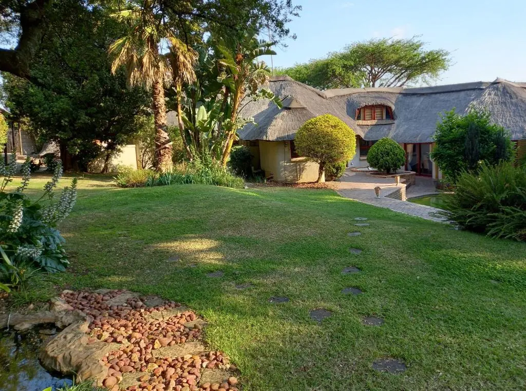 Image of Ekuphumleni Holistic Healing Center