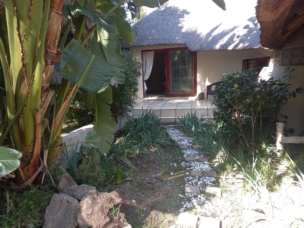 Image 4 of Ekuphumleni Holistic Healing Center