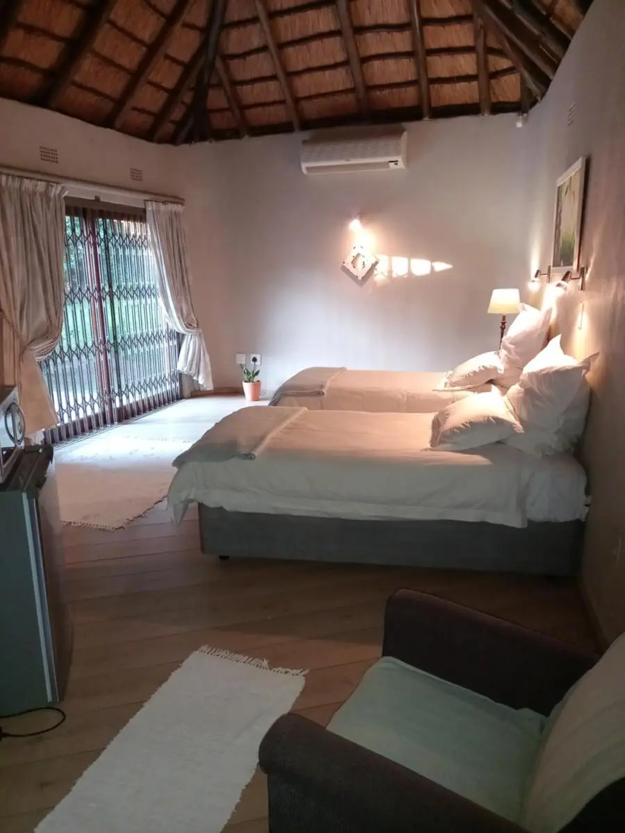 Image 5 of Ekuphumleni Holistic Healing Center