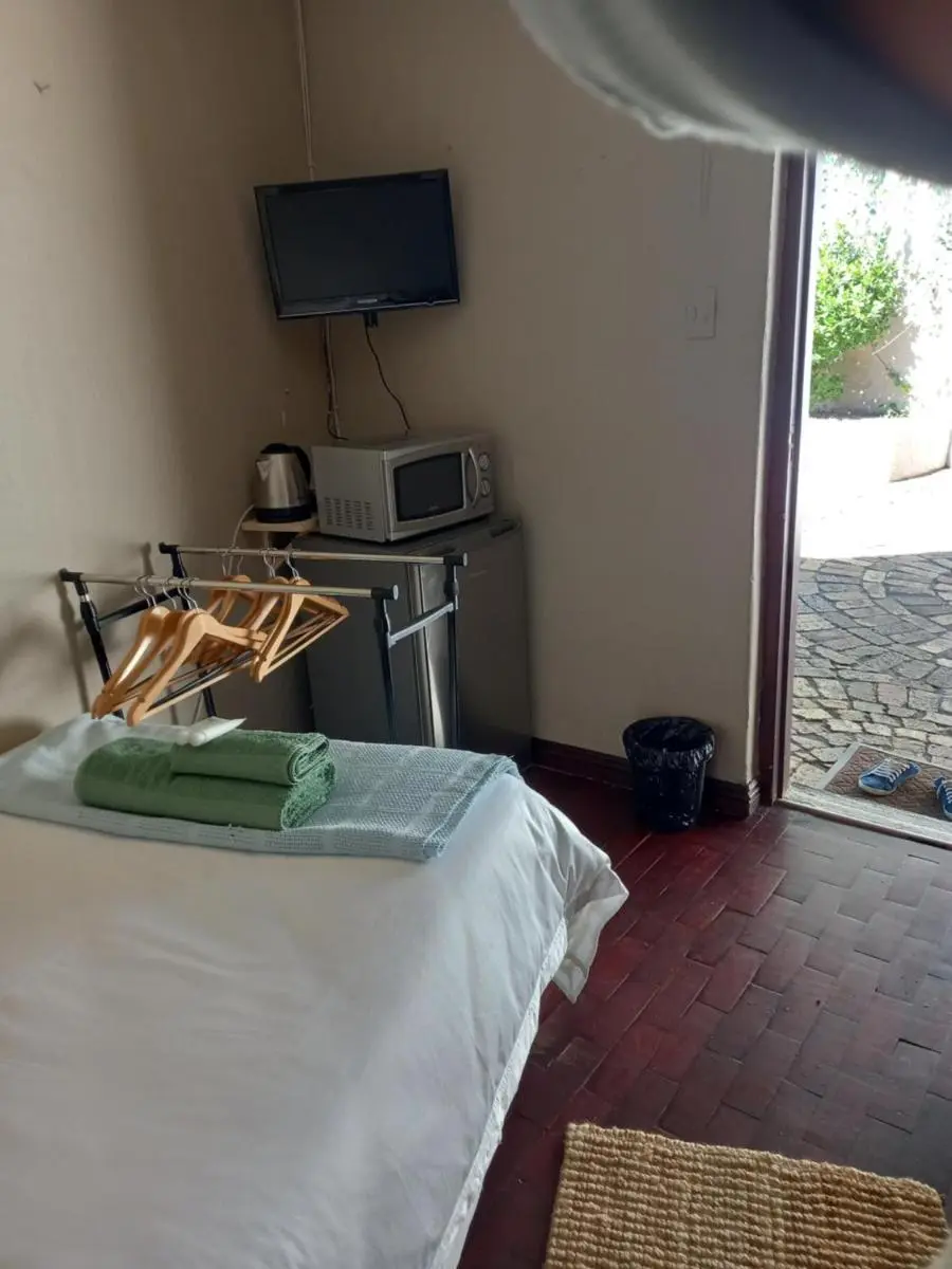 Image 3 of Ekuphumleni Holistic Healing Center
