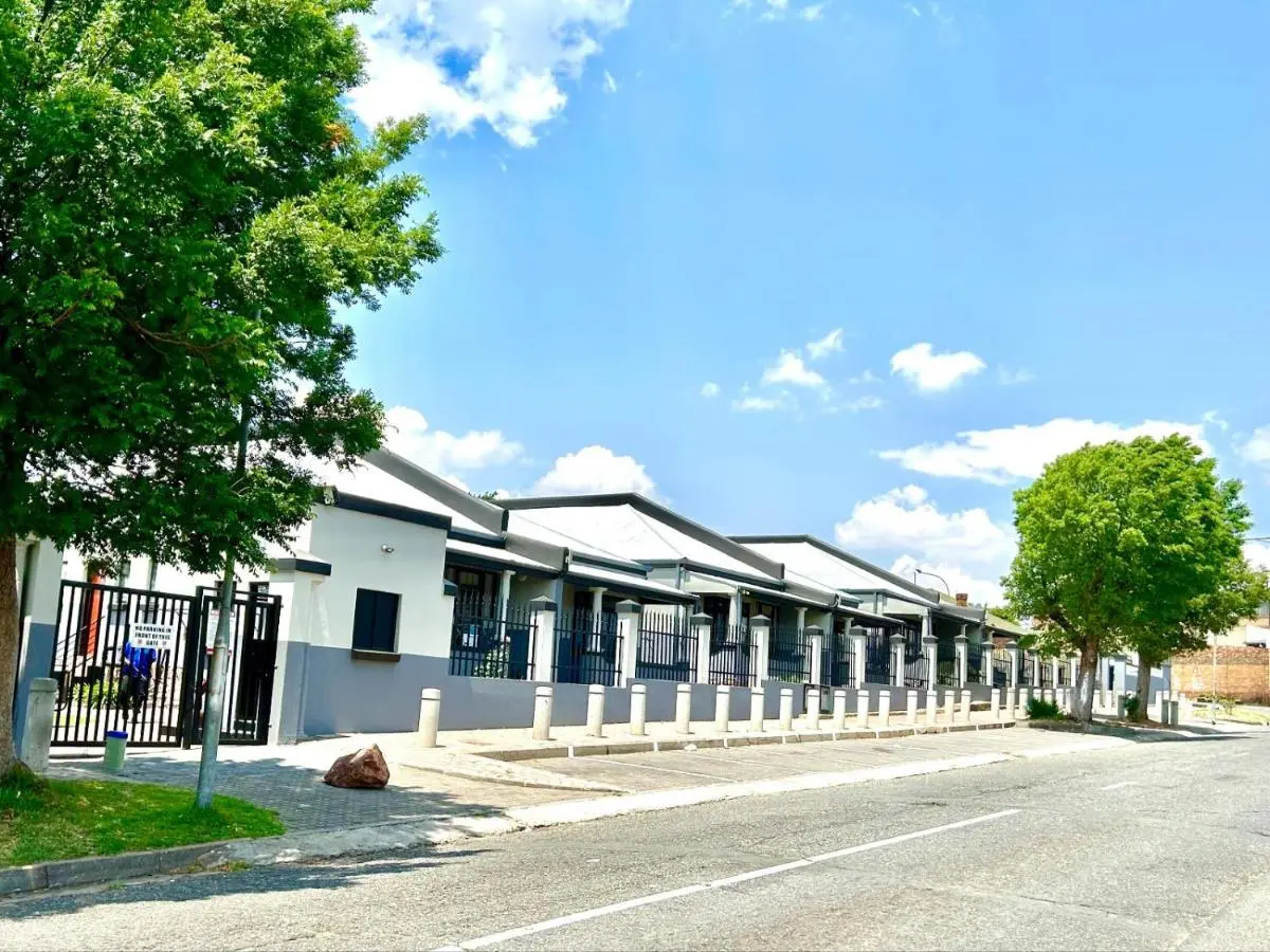 Image 4 of Ekuphumuleni Village