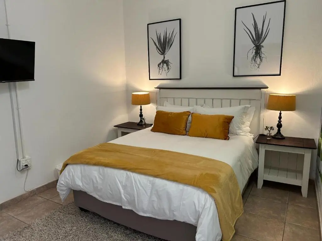 Image of Ekuphumuleni Village