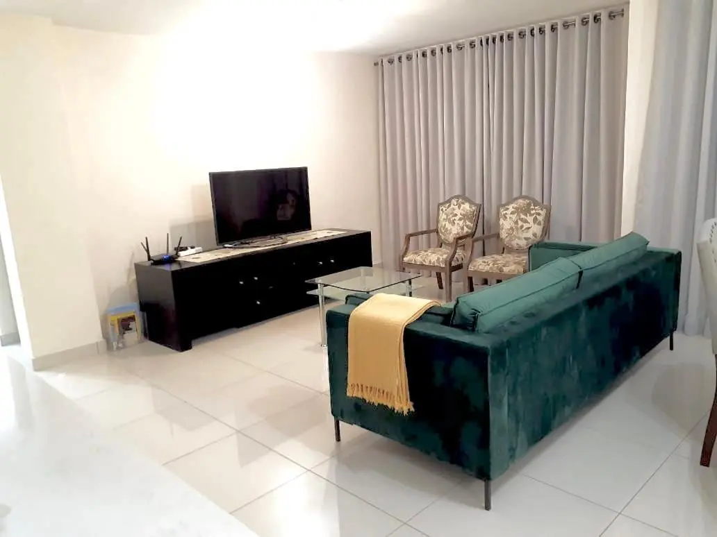 Image 2 of Embassy Gardens 17 West Rd South Morningside Sandton Johannesburg Secure 2 Bedroom fully furnished apartment with 24hrs security