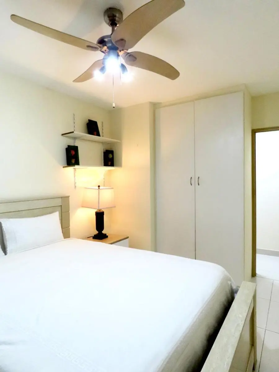 Image 4 of Embassy Gardens 17 West Rd South Morningside Sandton Johannesburg Secure 2 Bedroom fully furnished apartment with 24hrs security