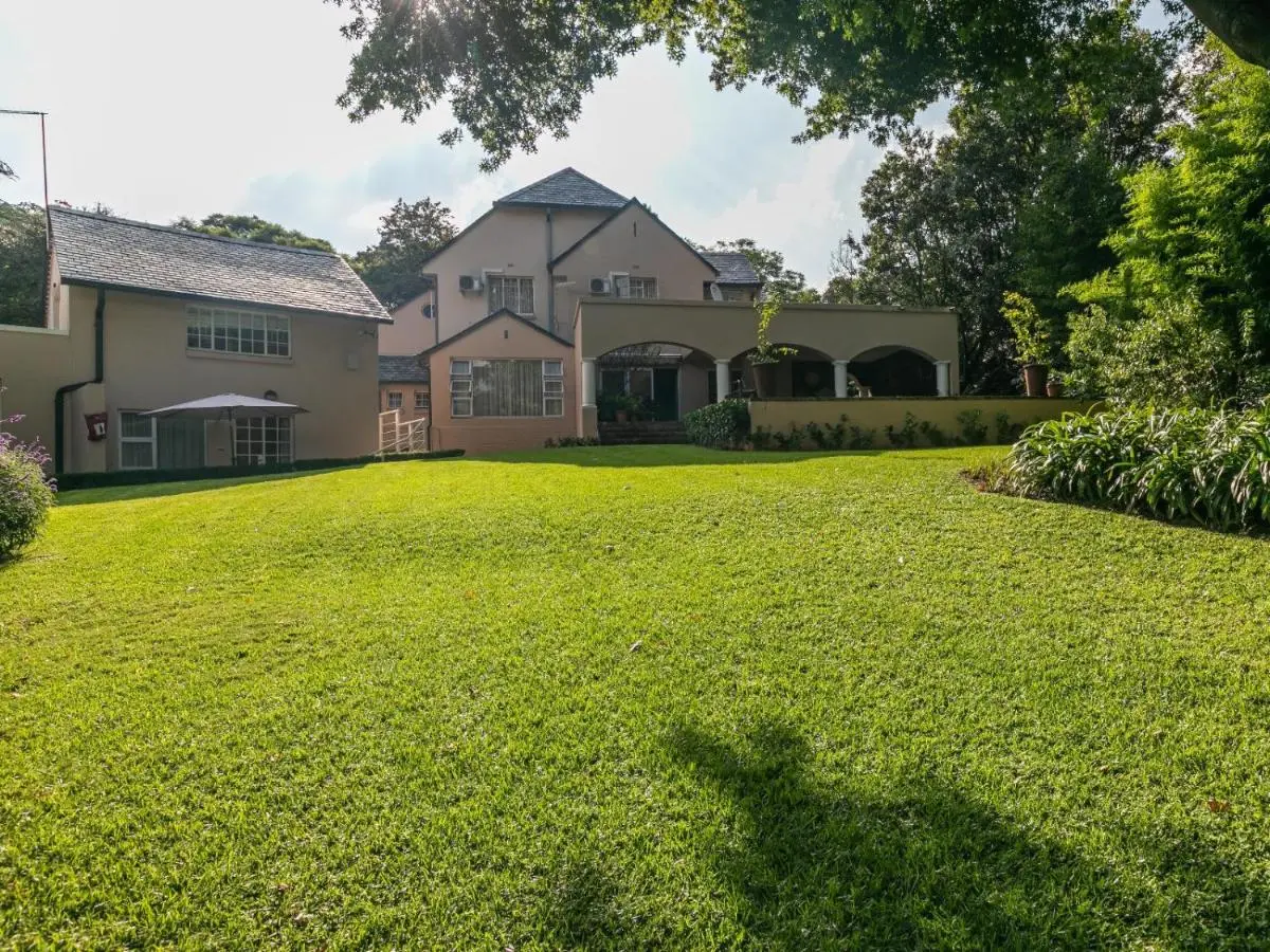 Image 6 of Emmarentia Guest House