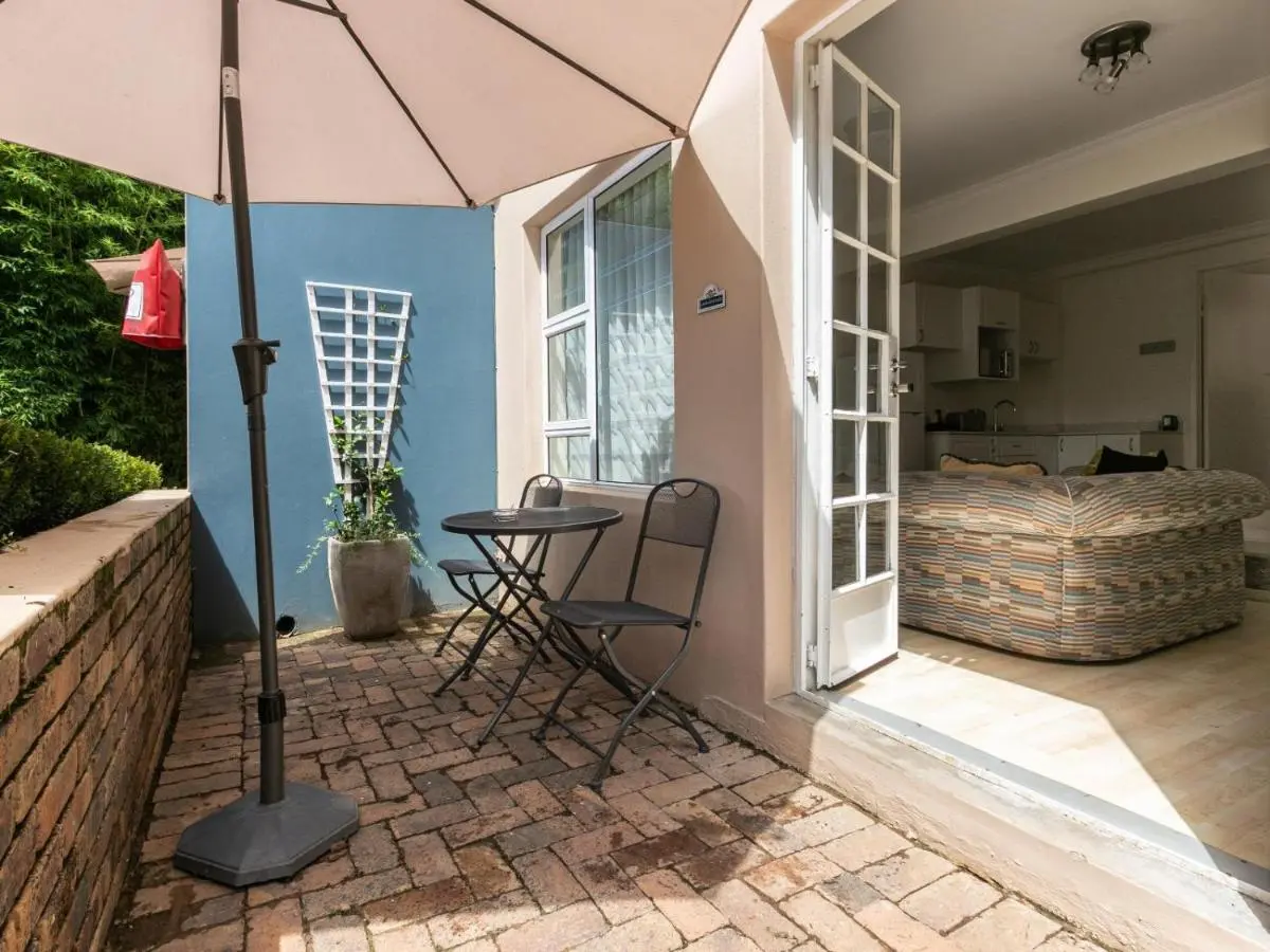 Image 4 of Emmarentia Guest House