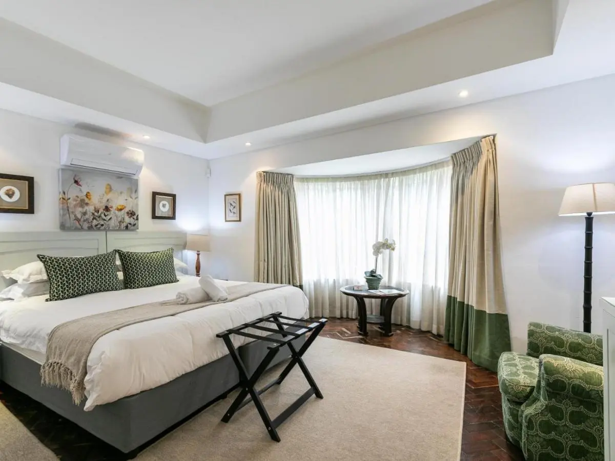 Image 1 of Emmarentia Guest House